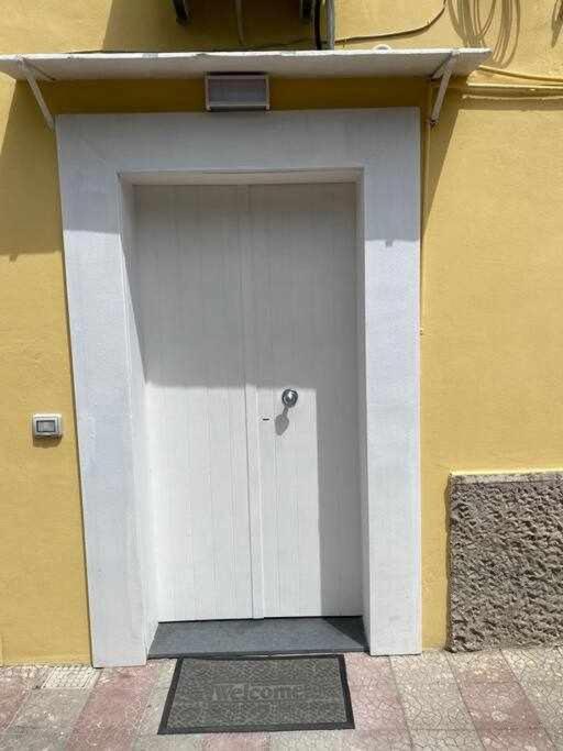Soggiorno Tra Storia E Design La Domus Ercolano Exteriér fotografie